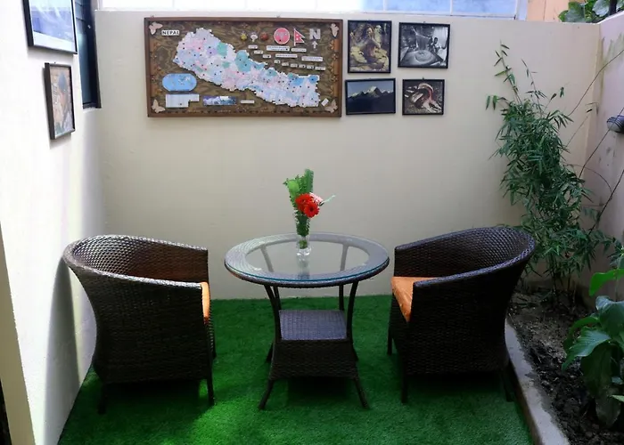 Hotel Family Ties Pvt. Ltd.