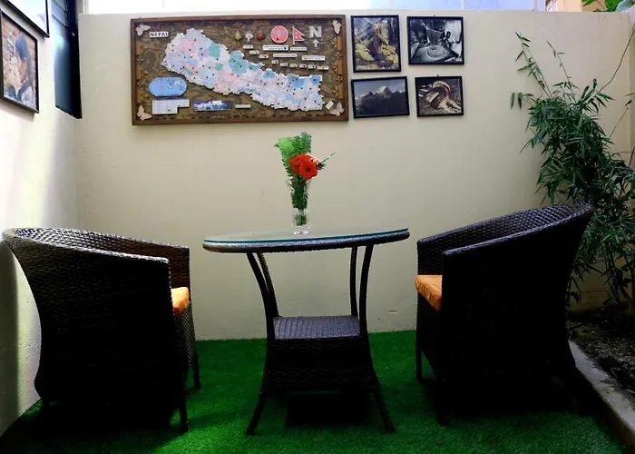 Hotel Family Ties Pvt. Ltd. *