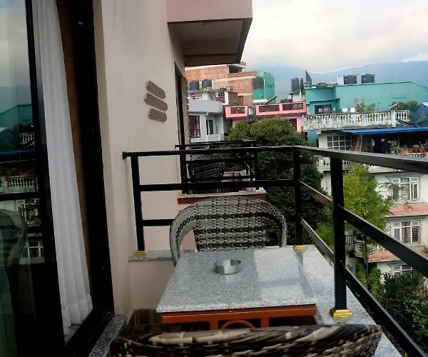Hotel Family Ties Pvt. Ltd. *