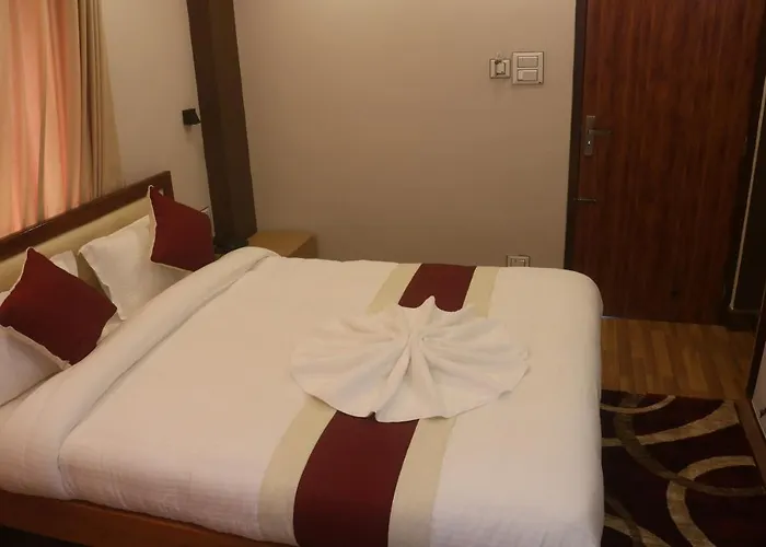 Hotel Family Ties Pvt. Ltd.