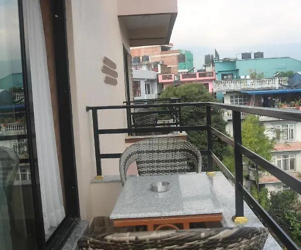 Family Ties Pvt. Ltd. Hotel *
